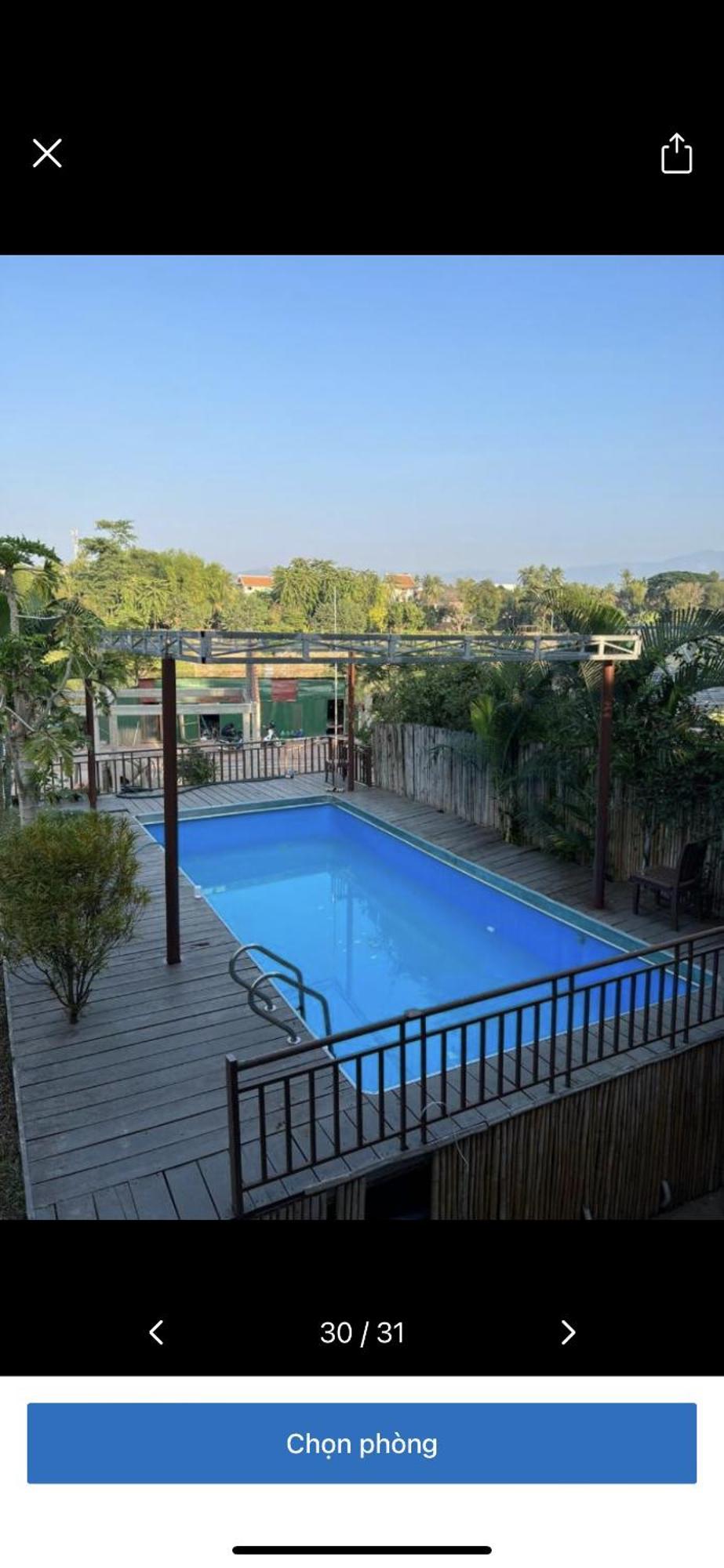 לואנג פרבאנג Villa Namkhan River מראה חיצוני תמונה