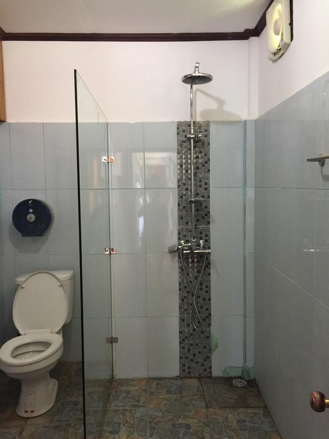 לואנג פרבאנג Villa Namkhan River מראה חיצוני תמונה