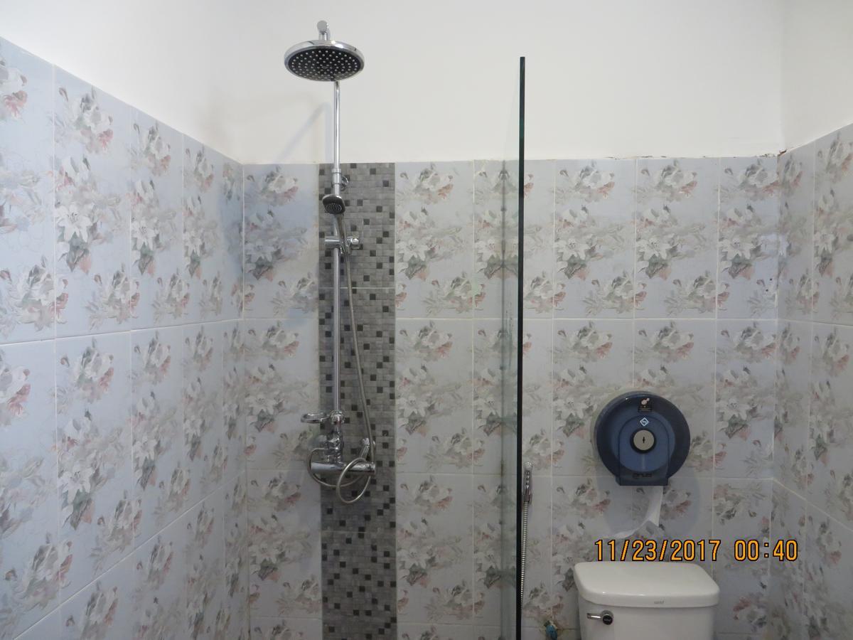 לואנג פרבאנג Villa Namkhan River מראה חיצוני תמונה